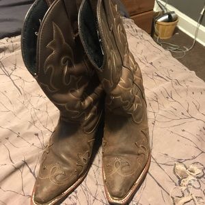 Western Boots